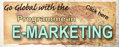 Programme in e-marketing