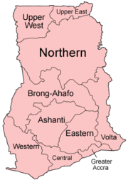 Angolan provinces