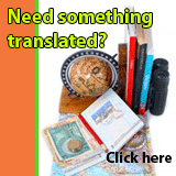 translation services for exporters